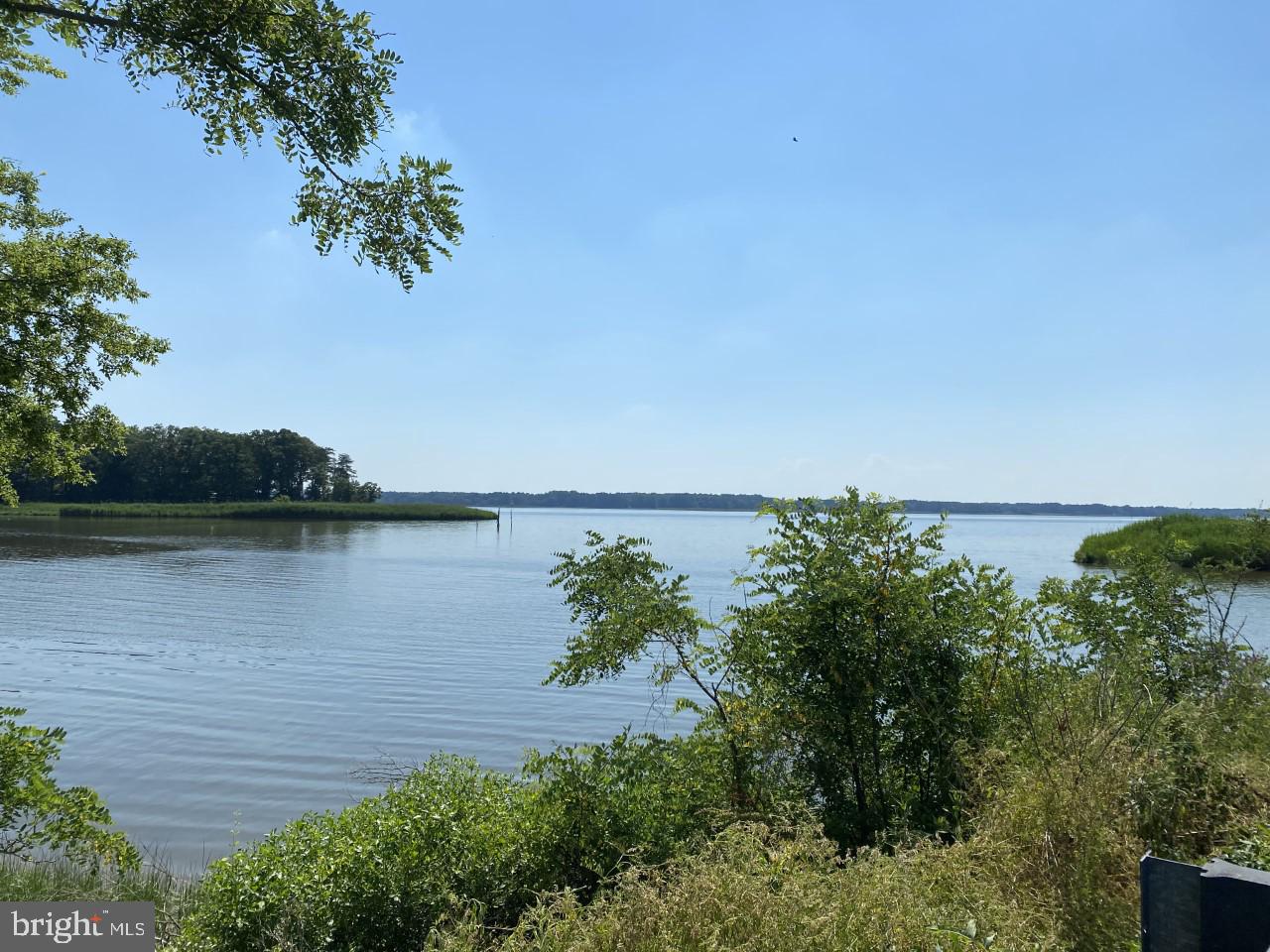 6833 Hunting Creek Road Hurlock, MD 21643 - Photo 7 of 12 Choptank River, minutes away