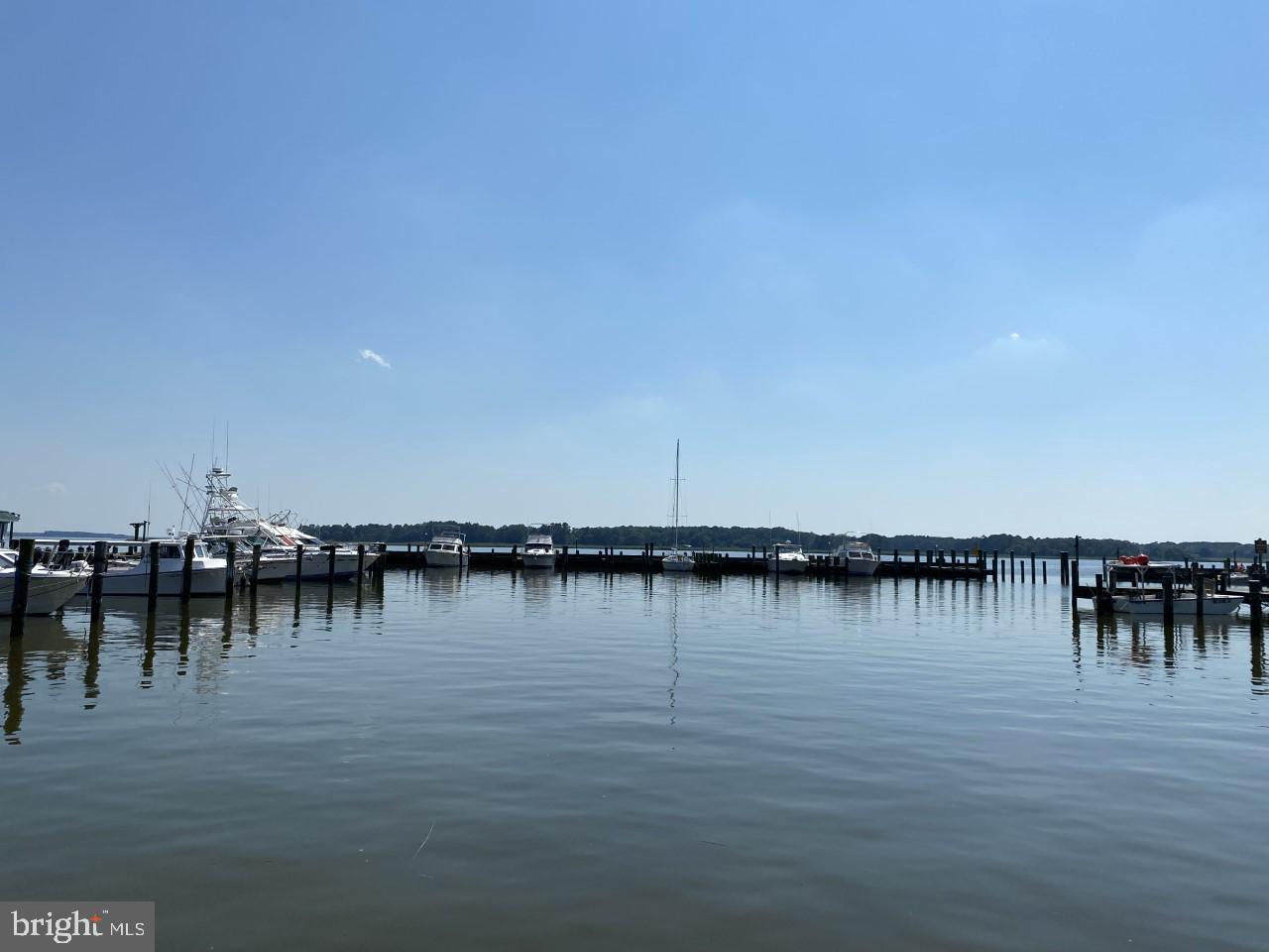 6833 Hunting Creek Road Hurlock, MD 21643 - Photo 8 of 12 Choptank Marina minutes away