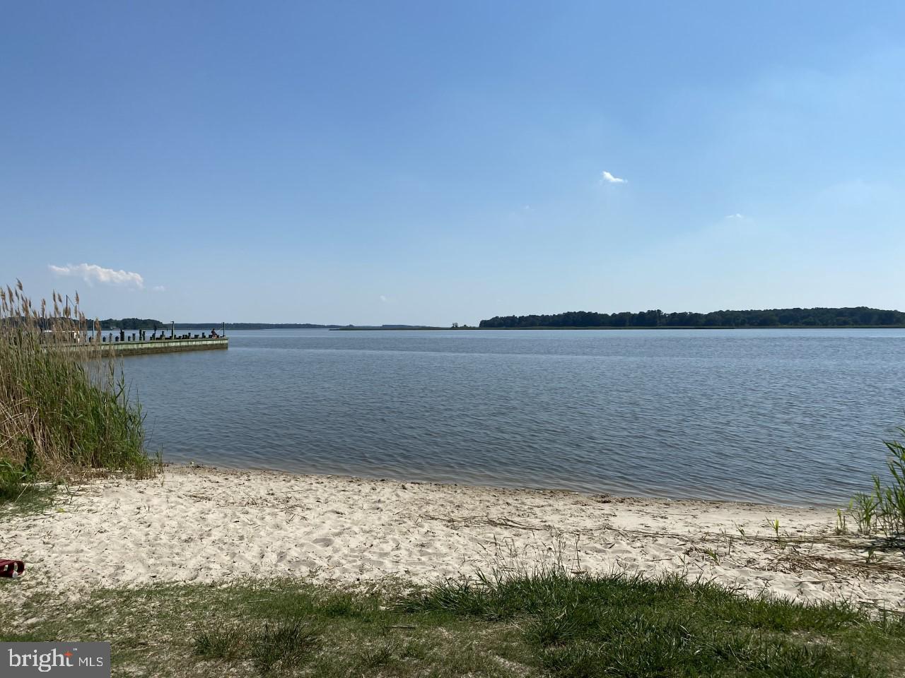 6833 Hunting Creek Road Hurlock, MD 21643 - Photo 10 of 12 Choptank Marian minutes away