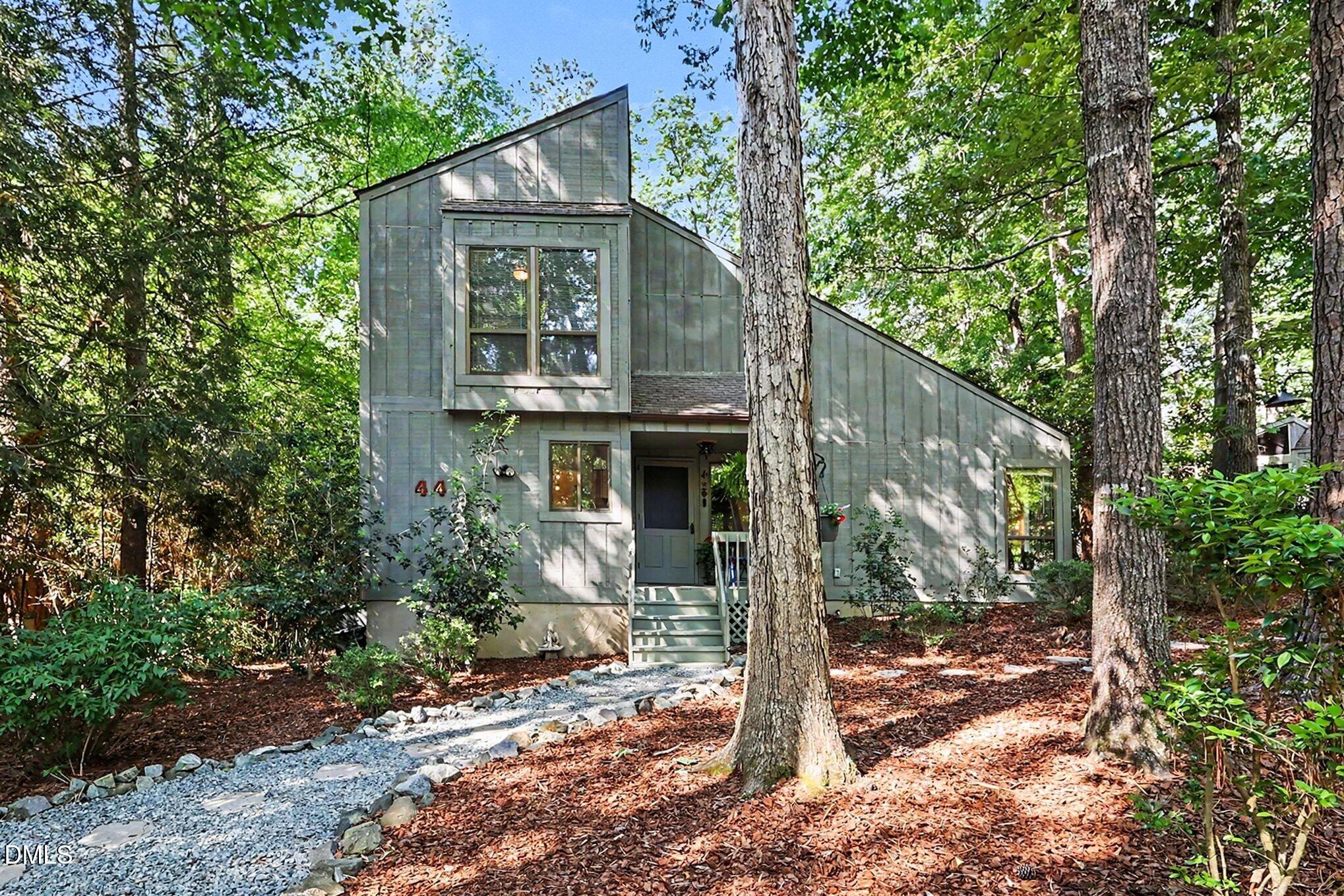 44 Benchmark Pittsboro, NC 27312 - Photo 24 of 28 25