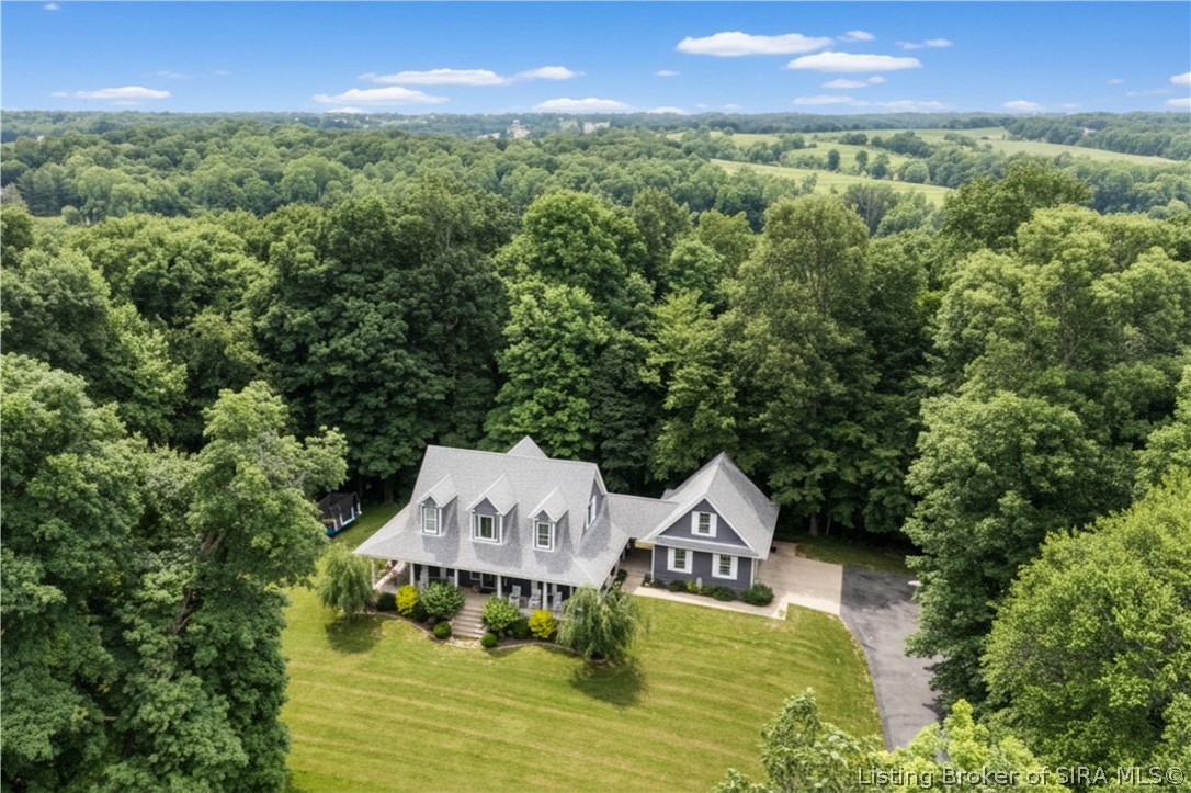 8711 Banet Road Floyds Knobs, IN 47119 - Photo 73 of 74