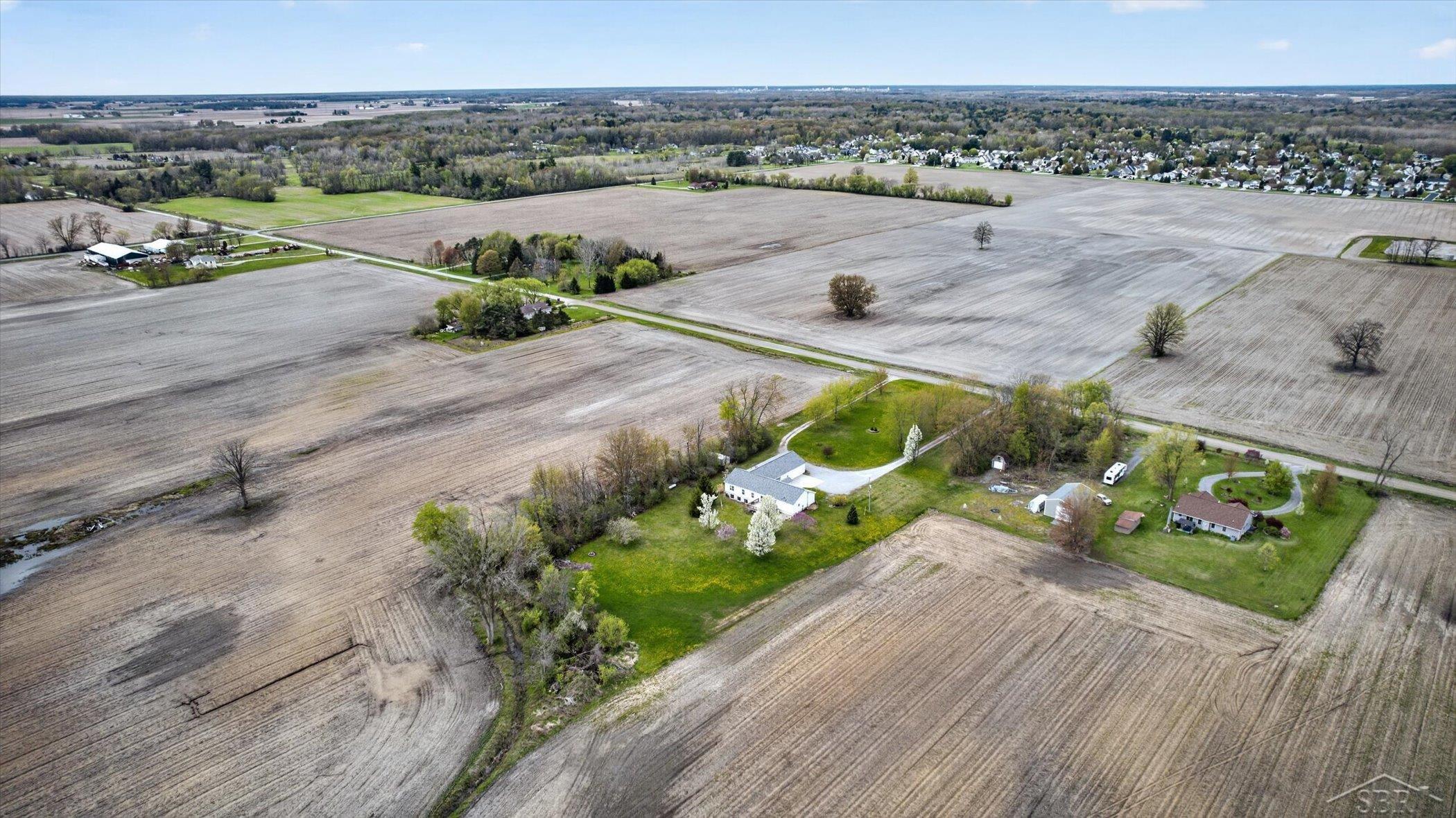 11087 Pierce Road Freeland, MI 48623 - Photo 87 of 98