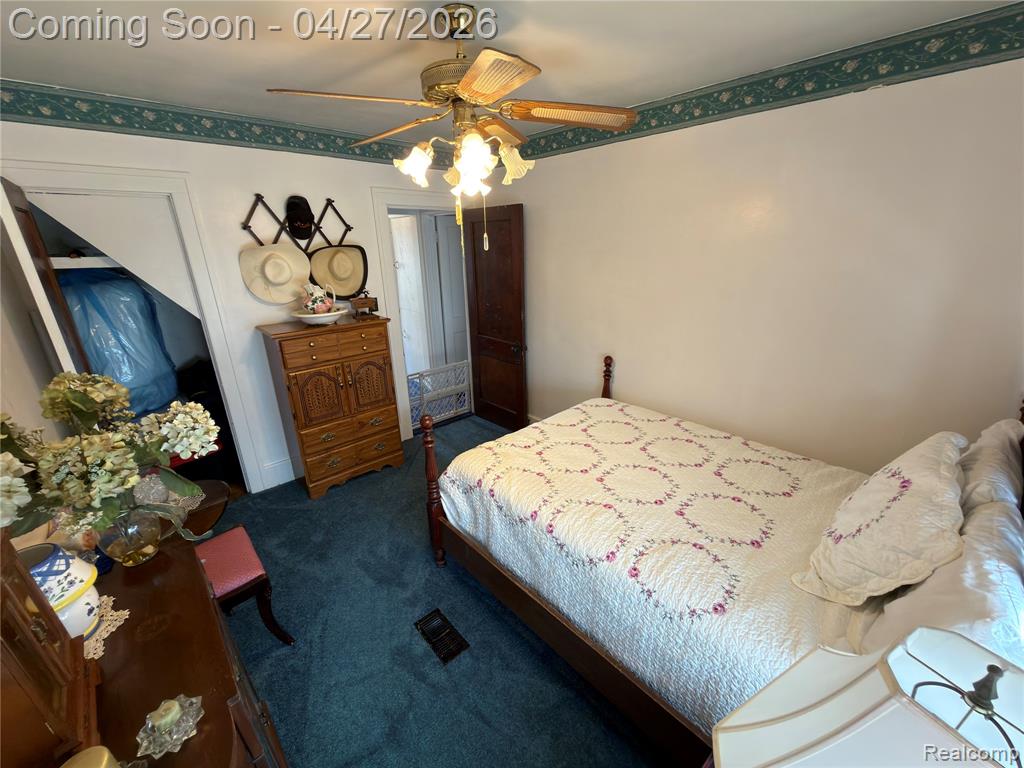 52 Maple Street River Rouge, MI 48218 - Photo 24 of 28