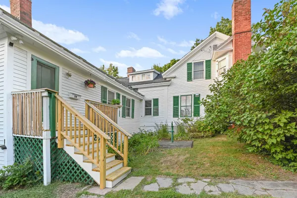 $488,000 | 66 Bank Street, St. Albans, VT 05478