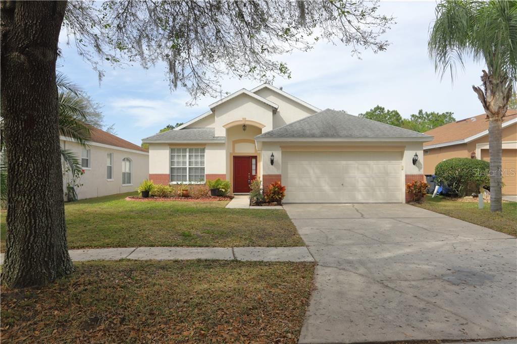 5717 Hawklake Road Lithia, FL 33547 - Photo 1 of 1