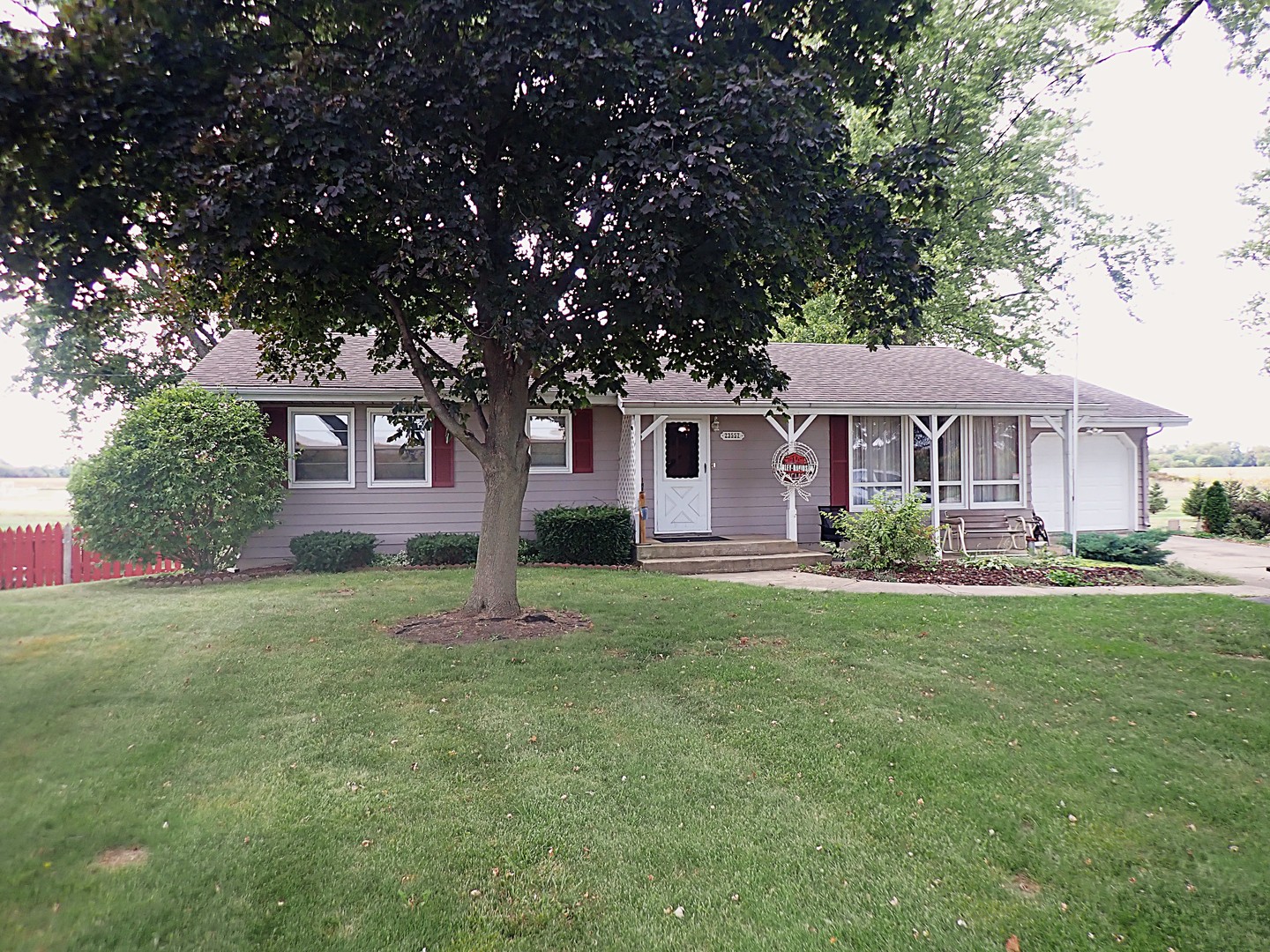 23557 Airport Road Sycamore, IL 60178 - Photo 1 of 11
