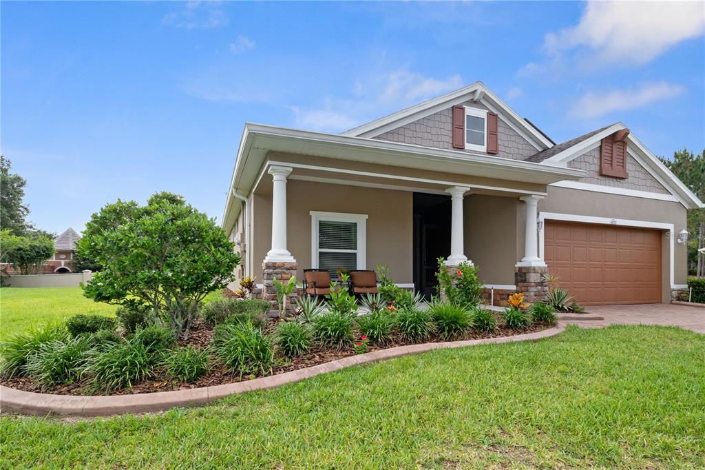 411 Silver Maple Road Groveland, FL 34736 - Photo 1 of 1 Gallery Image 1
