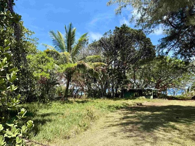 $925,000 | 495 Haneoo Road, Hana, HI 96713