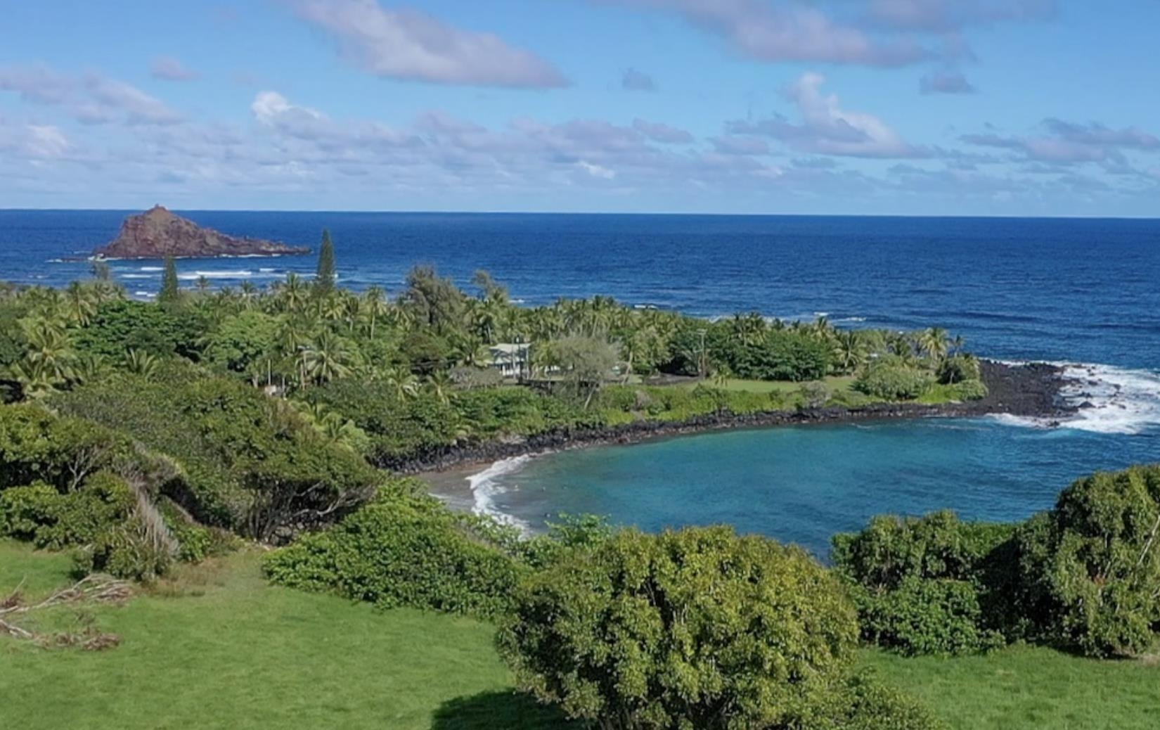 495 Haneoo Road Hana, HI 96713 - Photo 2 of 10