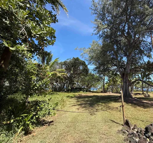 $925,000 | 495 Haneoo Road, Hana, HI 96713