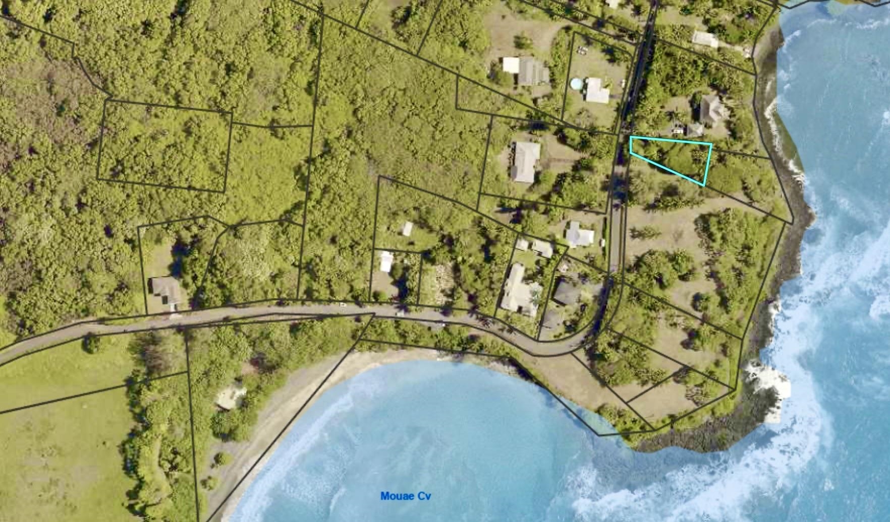 495 Haneoo Road Hana, HI 96713 - Photo 6 of 10