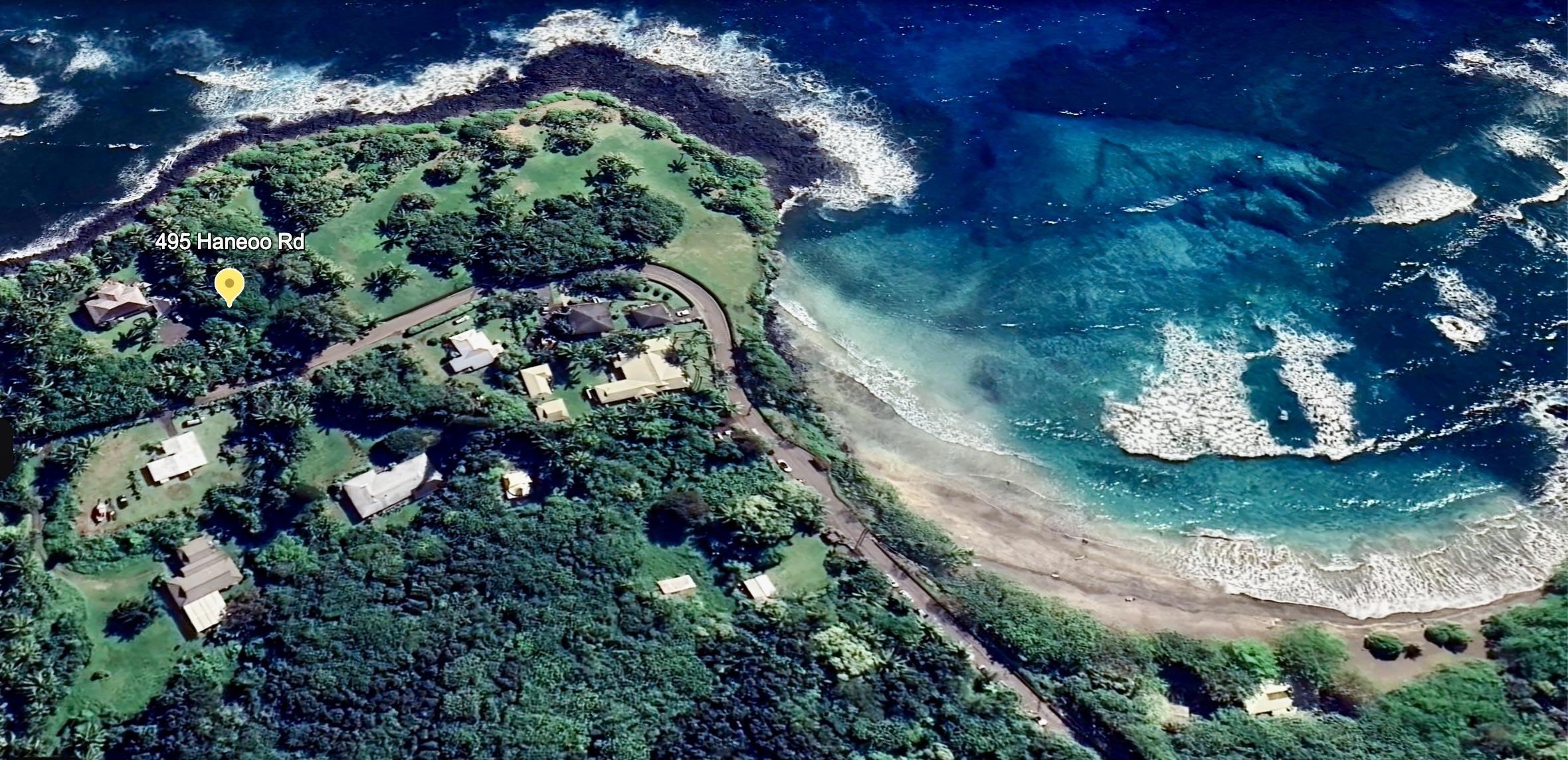 495 Haneoo Road Hana, HI 96713 - Photo 7 of 10