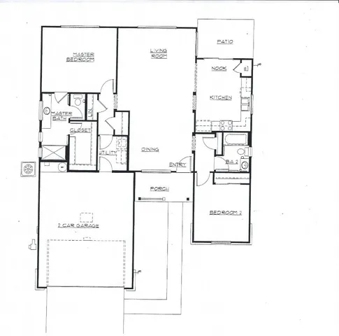 $1,950 | 129 Dewberry Drive, Georgetown, TX 78633