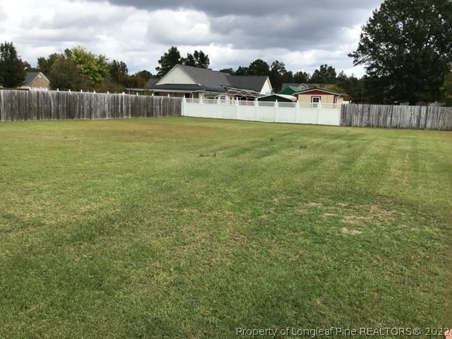 135 Stream Fall Court Raeford, NC 28376 - Photo 3 of 13 Gallery Image 3
