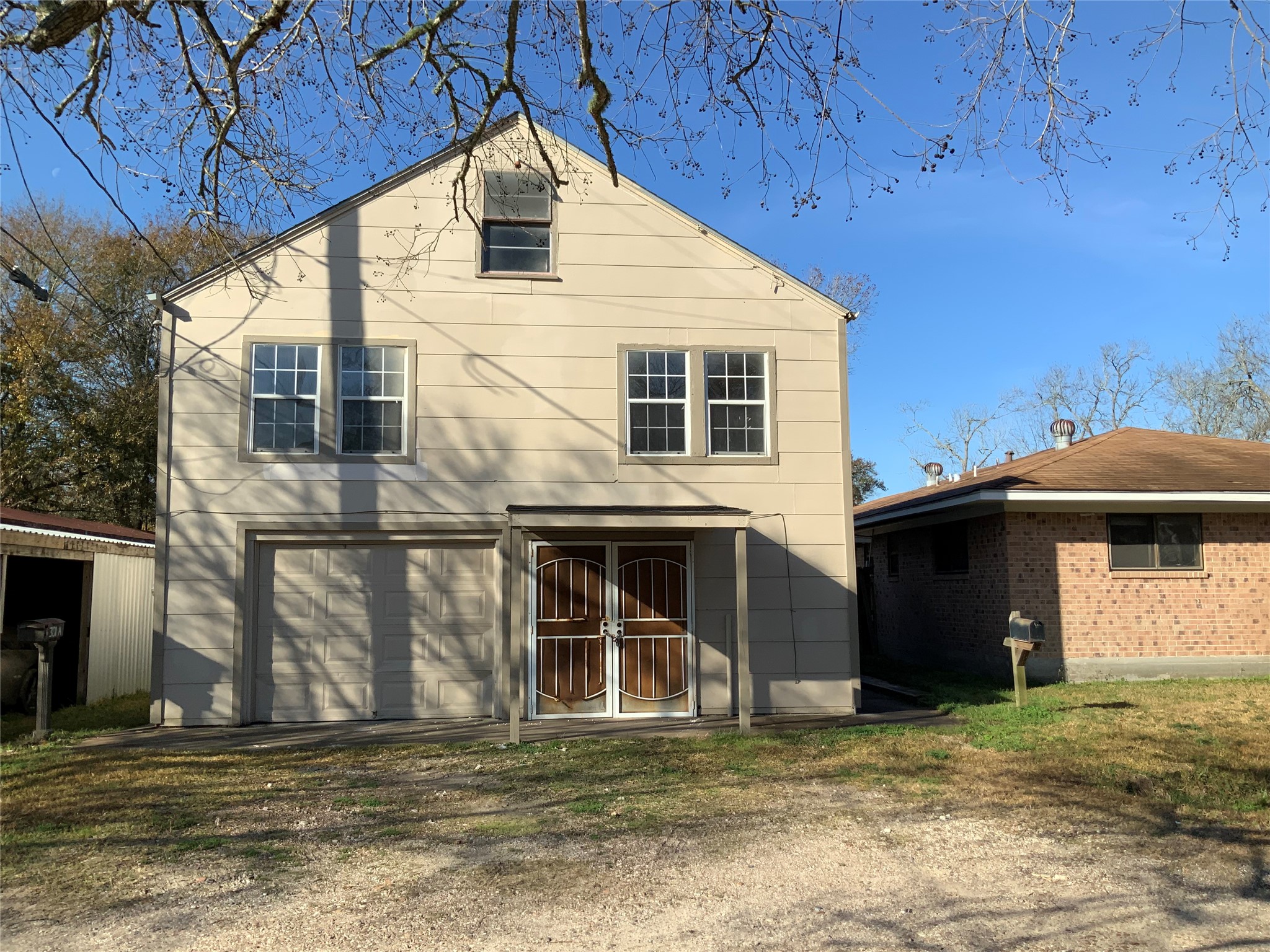 301 Travis Street Baytown, TX 77520 - Photo 7 of 37 Front of house #2