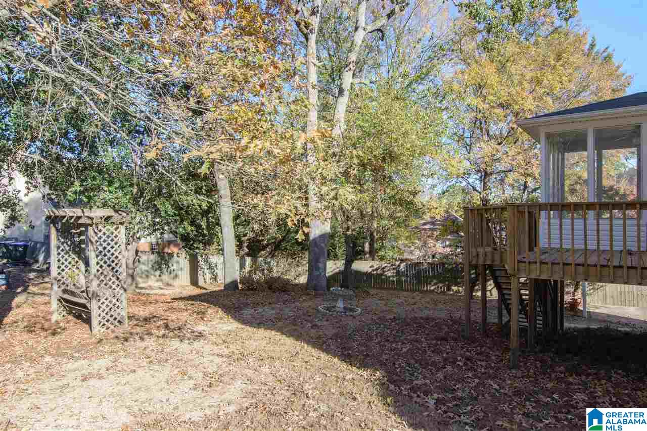 157 Ashford Way Alabaster, AL 35007 - Photo 33 of 33