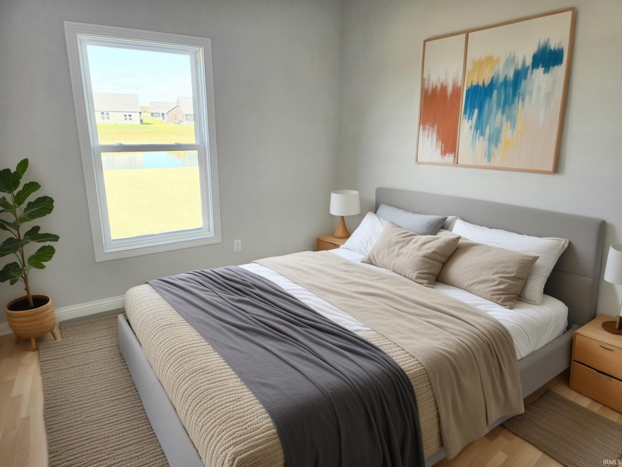 5326 Carroll Creek Run Fort Wayne, IN 46818 - Photo 19 of 26