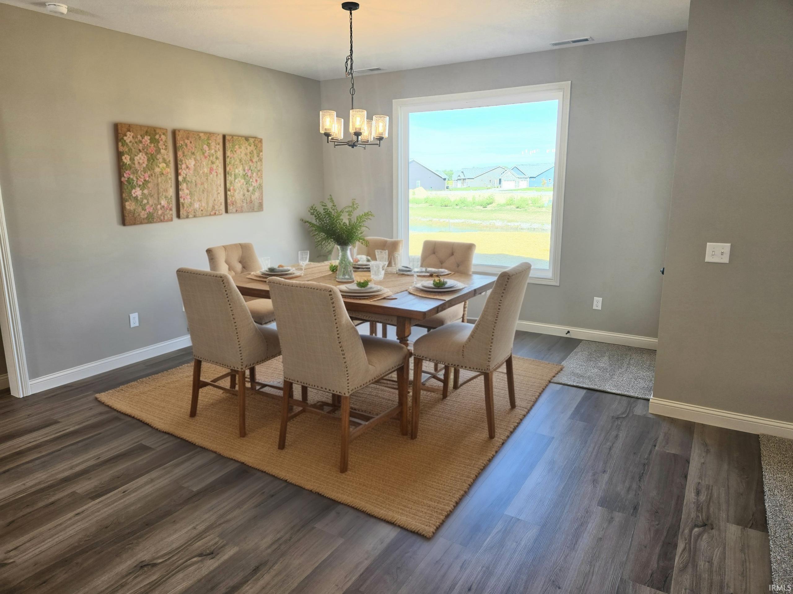 5326 Carroll Creek Run Fort Wayne, IN 46818 - Photo 2 of 26