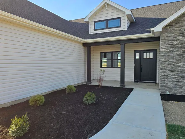 $512,900 | 5326 Carroll Creek Run, Fort Wayne, IN 46818