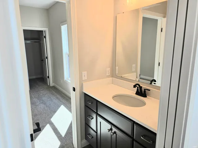 $512,900 | 5326 Carroll Creek Run, Fort Wayne, IN 46818