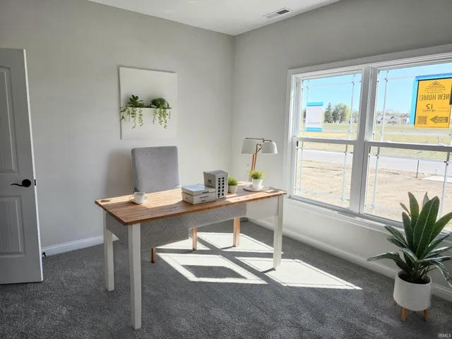 $512,900 | 5326 Carroll Creek Run, Fort Wayne, IN 46818