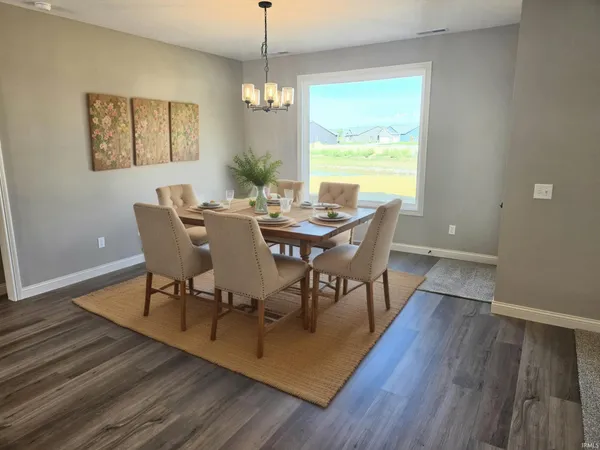 $512,900 | 5326 Carroll Creek Run, Fort Wayne, IN 46818