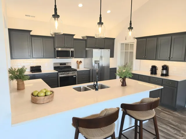 $512,900 | 5326 Carroll Creek Run, Fort Wayne, IN 46818