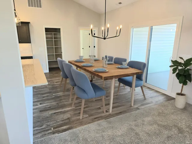 $512,900 | 5326 Carroll Creek Run, Fort Wayne, IN 46818