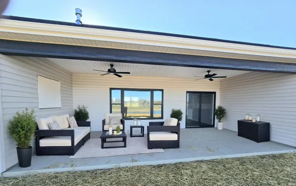 $512,900 | 5326 Carroll Creek Run, Fort Wayne, IN 46818