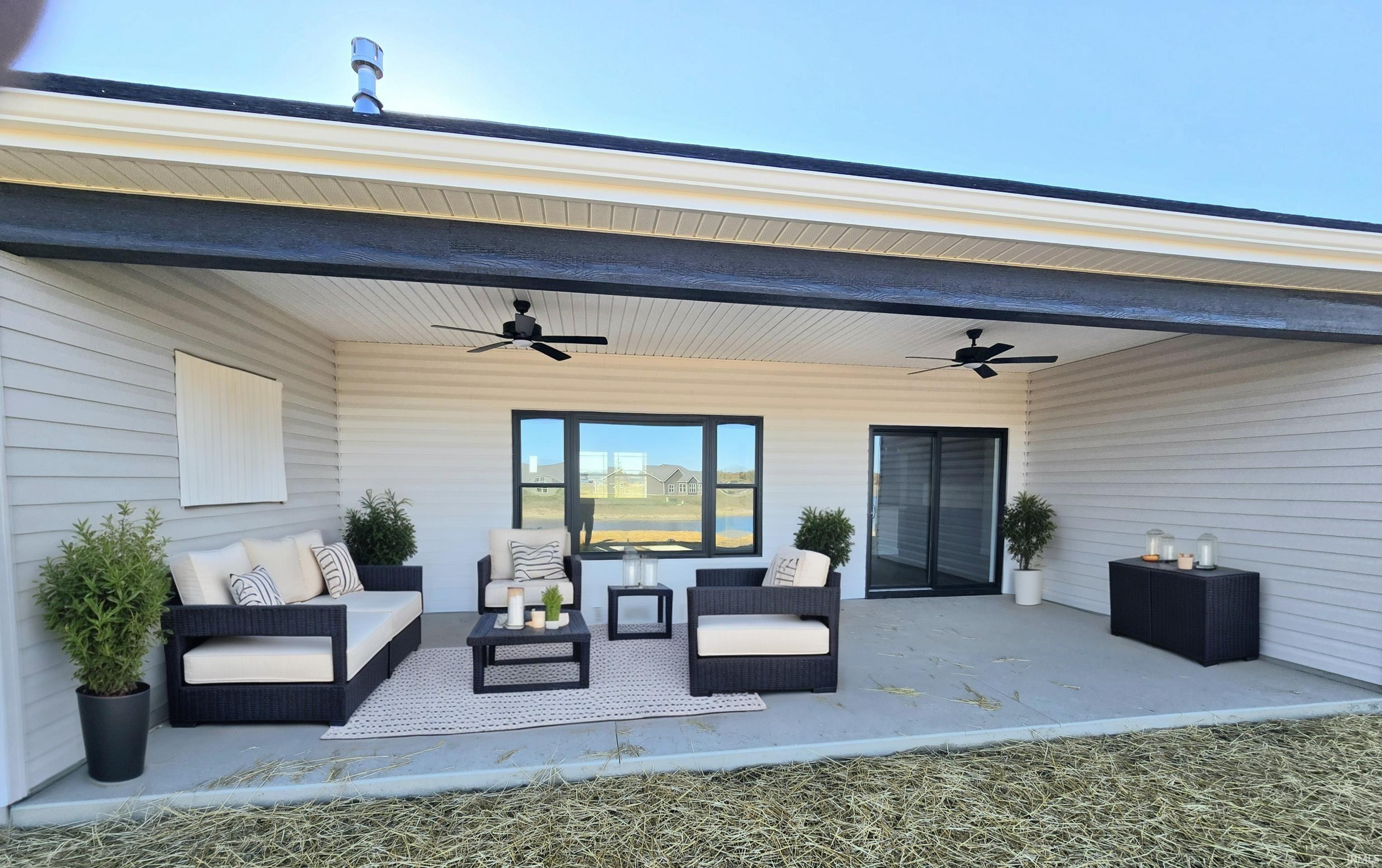 5326 Carroll Creek Run Fort Wayne, IN 46818 - Photo 10 of 26