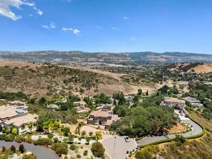 $3,195,000 | 18600 Castle Ridge Drive, Morgan Hill, CA 95037