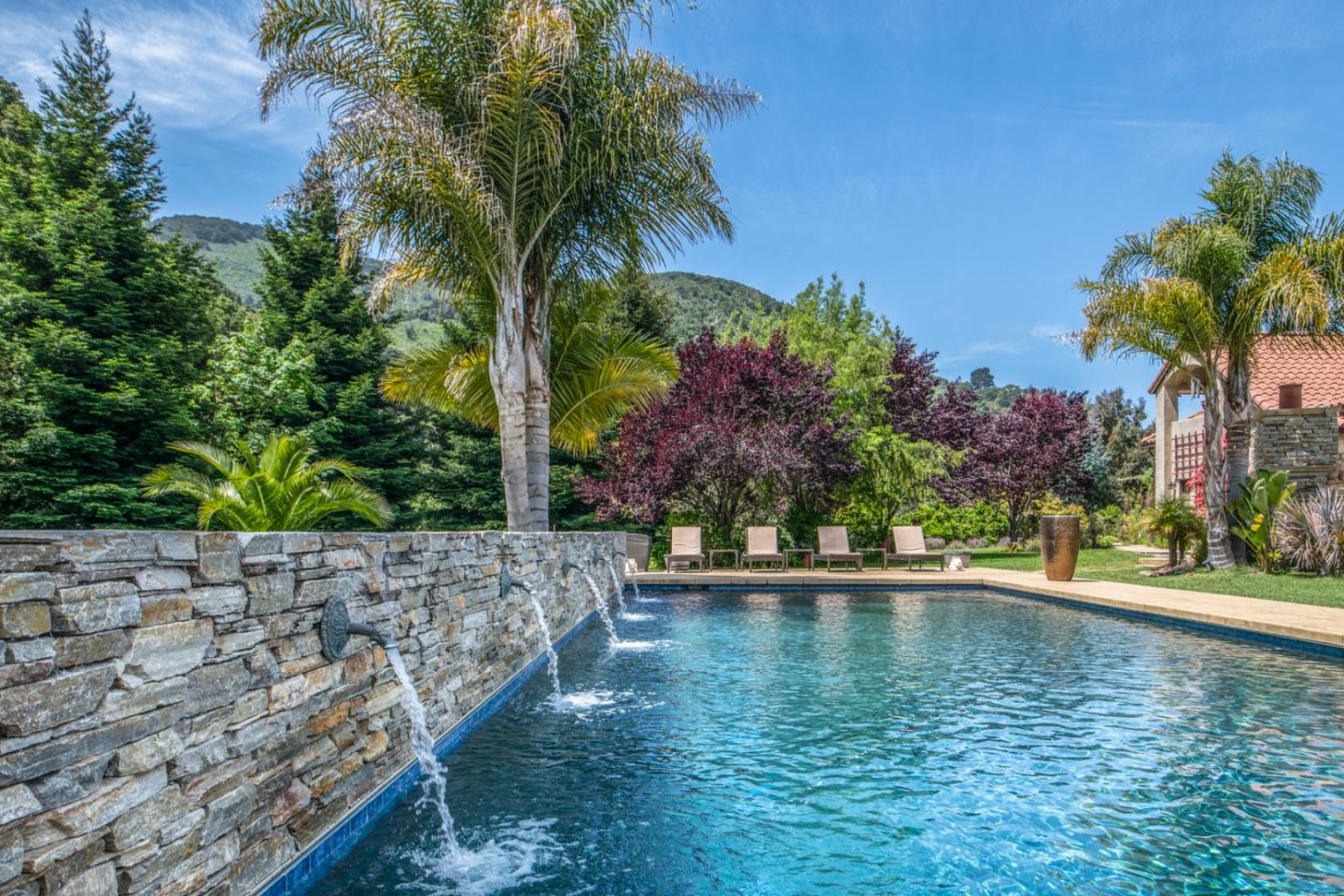 8630 River Meadows Road Carmel, CA 93923 - Photo 36 of 50 a view of lake view