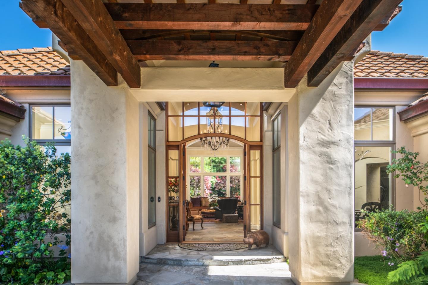 8630 River Meadows Road Carmel, CA 93923 - Photo 4 of 50