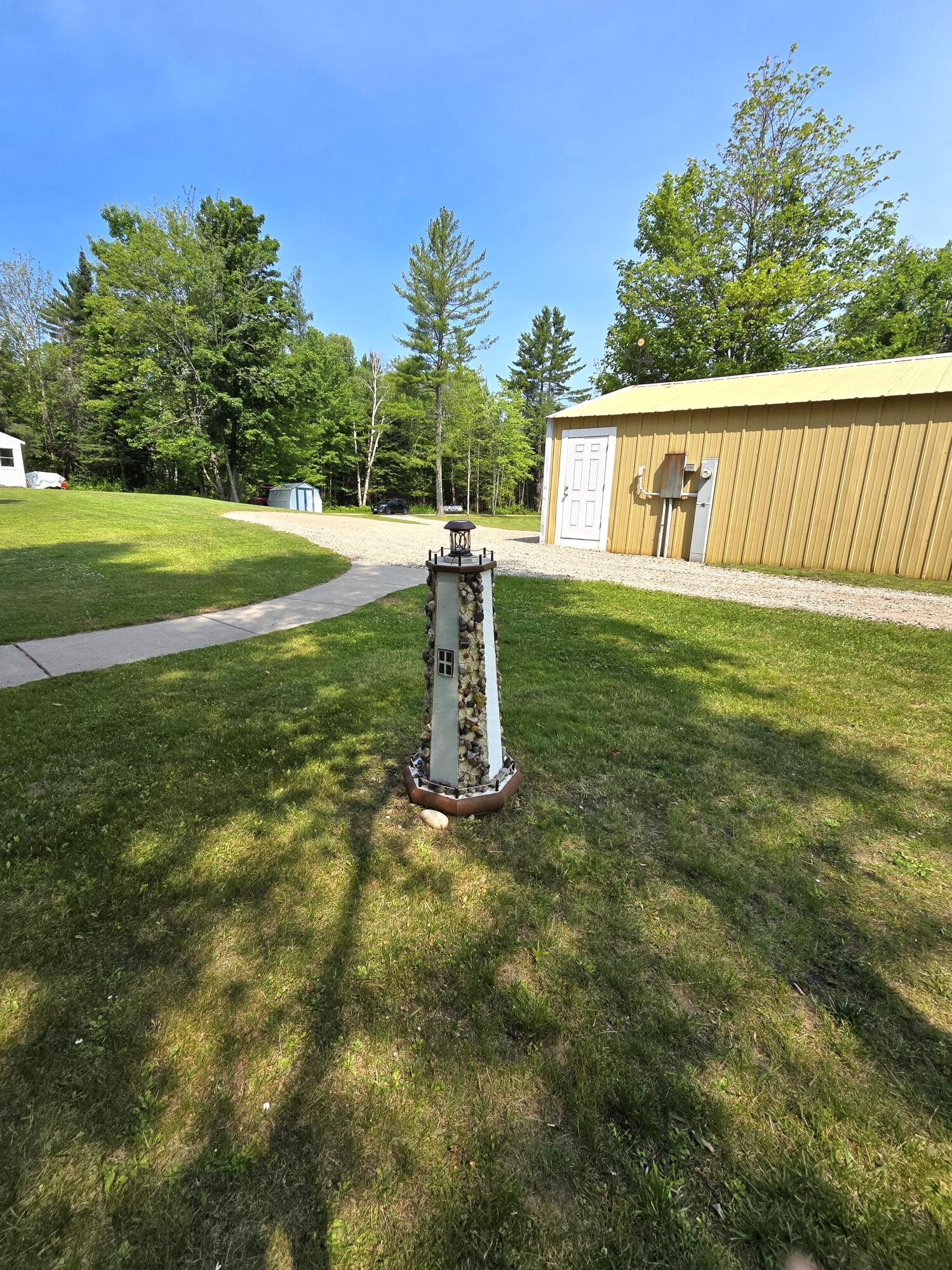 1147 West 20 Mile Road Dafter, MI 49724 - Photo 64 of 83 Gallery Image 64