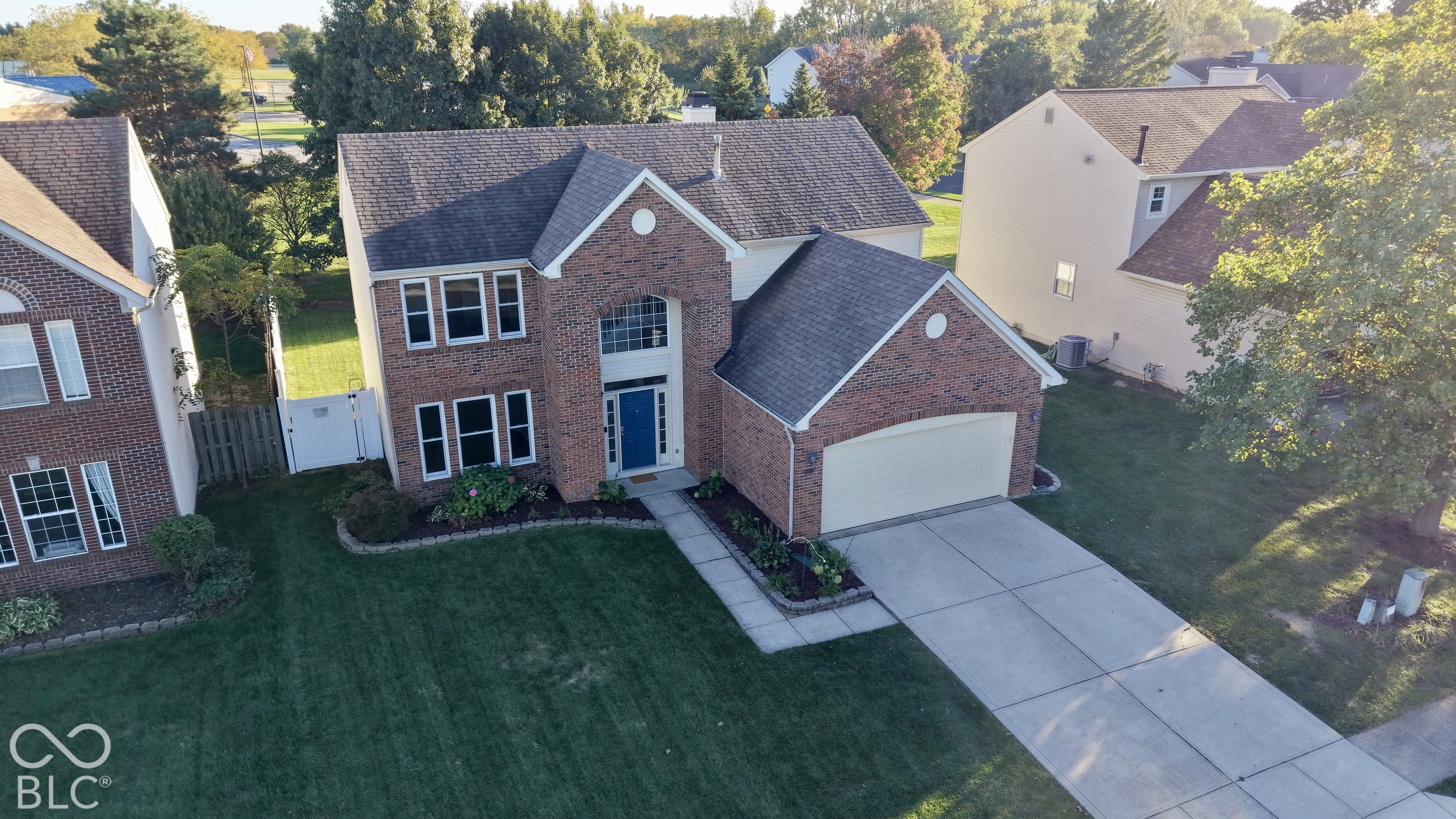 9025 Exeter Court Fishers, IN 46038 - Photo 61 of 61 Gallery Image 61