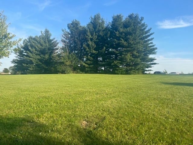 208 Flambeau Lane Dixon, IL 61021 - Photo 1 of 8 a view of a lake view