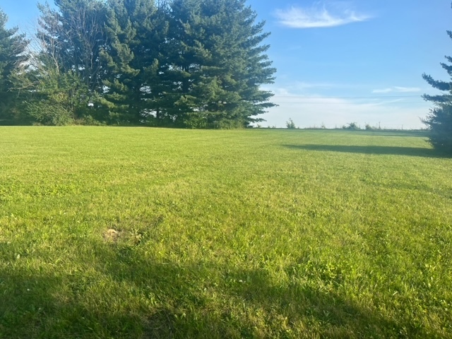 208 Flambeau Lane Dixon, IL 61021 - Photo 3 of 8 a view of a lake view
