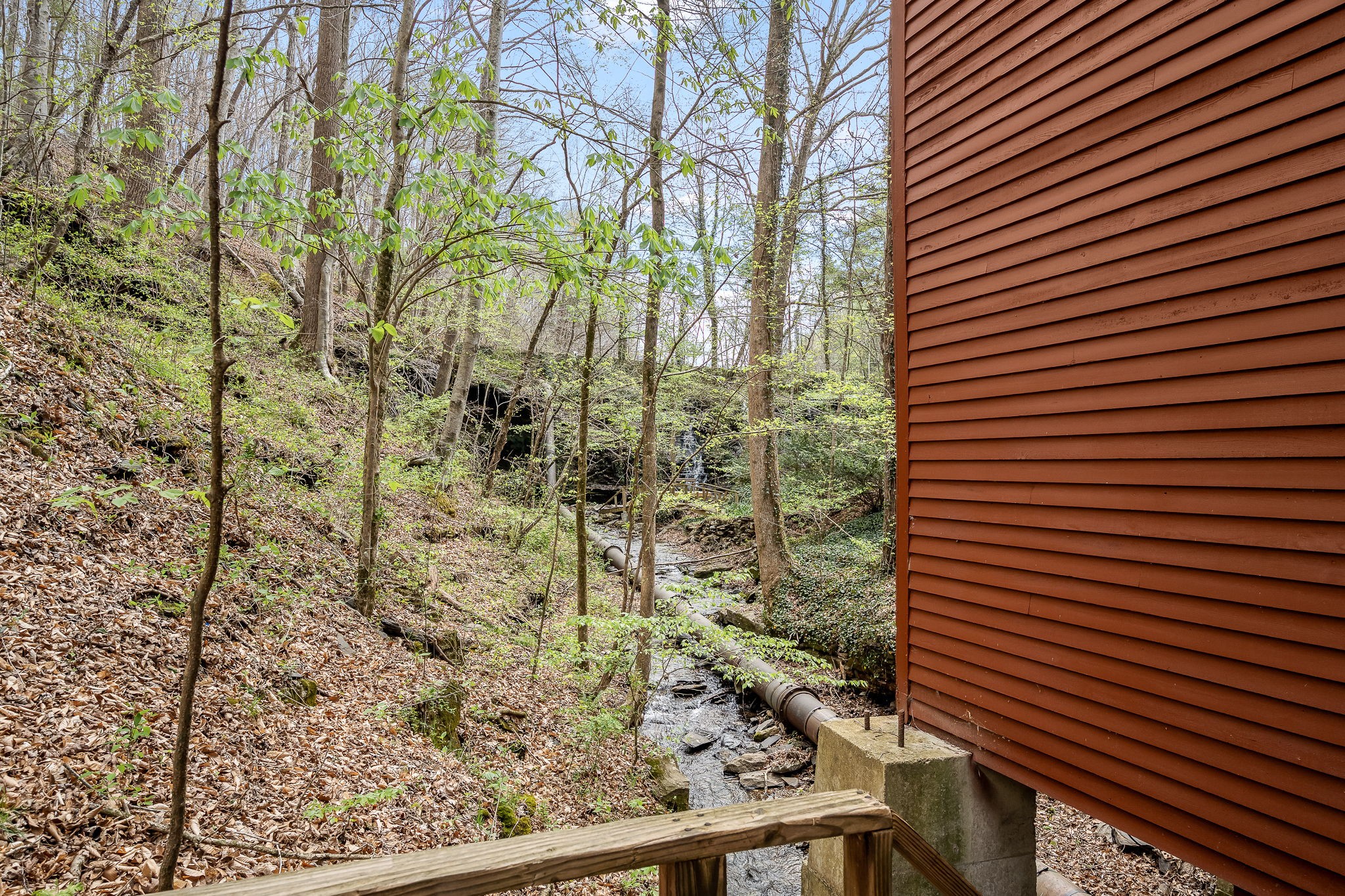 2708 Ledford Mill Road Normandy, TN 37360 - Photo 64 of 99 Gallery Image 64