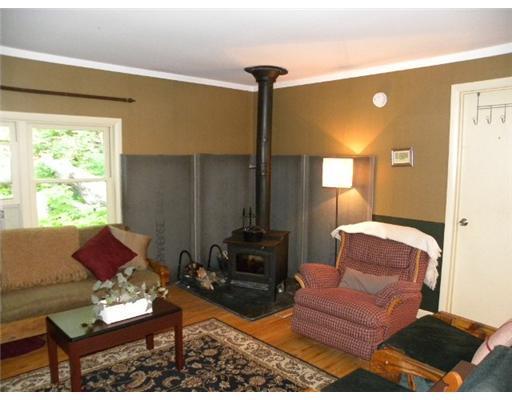 300 Sutherland Pond Road Sabattus, ME 04280 - Photo 11 of 15 Living Room.