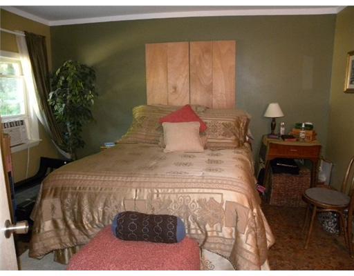 300 Sutherland Pond Road Sabattus, ME 04280 - Photo 12 of 15 Master Bedroom.
