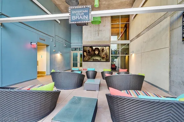 $3,000 | 353 East Bonneville Avenue, Unit 303, Las Vegas, NV 89101