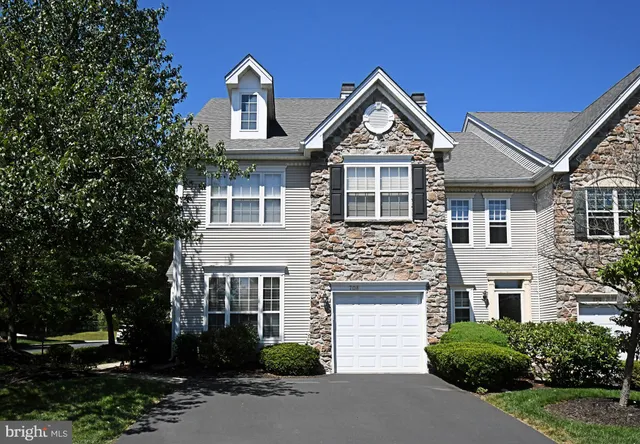 $464,900 | 708 Ascot Court, North Wales, PA 19454