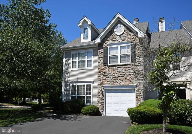 $464,900 | 708 Ascot Court, North Wales, PA 19454