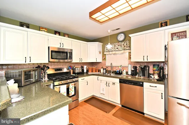 $464,900 | 708 Ascot Court, North Wales, PA 19454