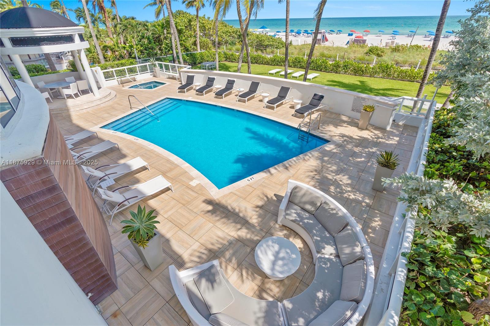 4201 Collins Avenue, Unit 701 Miami Beach, FL 33140 - Photo 46 of 61