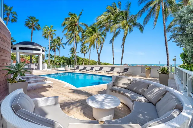 $6,000 | 4201 Collins Avenue, Unit 701, Miami Beach, FL 33140