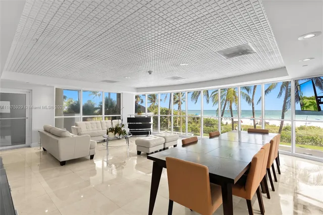 $6,000 | 4201 Collins Avenue, Unit 701, Miami Beach, FL 33140