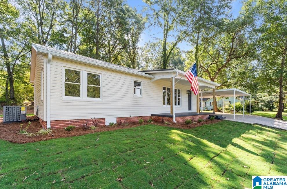 227 Bennett Street Heflin, AL 36264 - Photo 4 of 42 Gallery Image 4