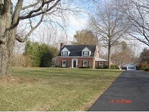 124 Ridgemont Road Johnson City, TN 37601 - Photo 1 of 5 Photo 1