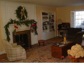 124 Ridgemont Road Johnson City, TN 37601 - Photo 4 of 5 Photo 4